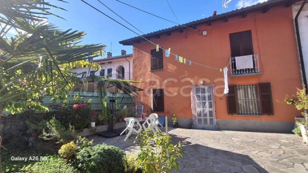 casa indipendente in vendita a Quattordio