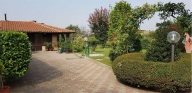 casa indipendente in vendita a Quattordio