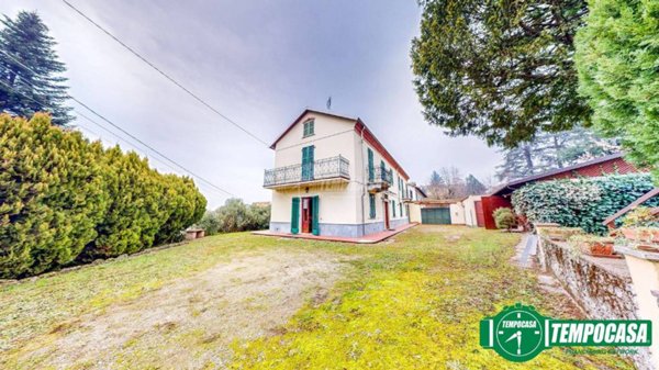 casa indipendente in vendita a Ricaldone