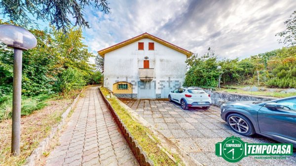 casa indipendente in vendita a Ricaldone