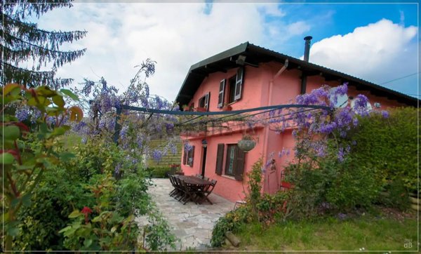 casa indipendente in vendita a Ricaldone