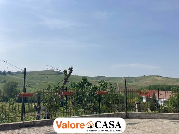 casa indipendente in vendita a Ricaldone