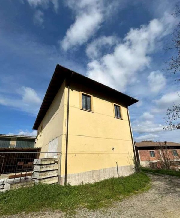 ufficio in vendita a Ricaldone