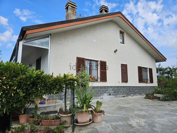 casa indipendente in vendita a Ricaldone