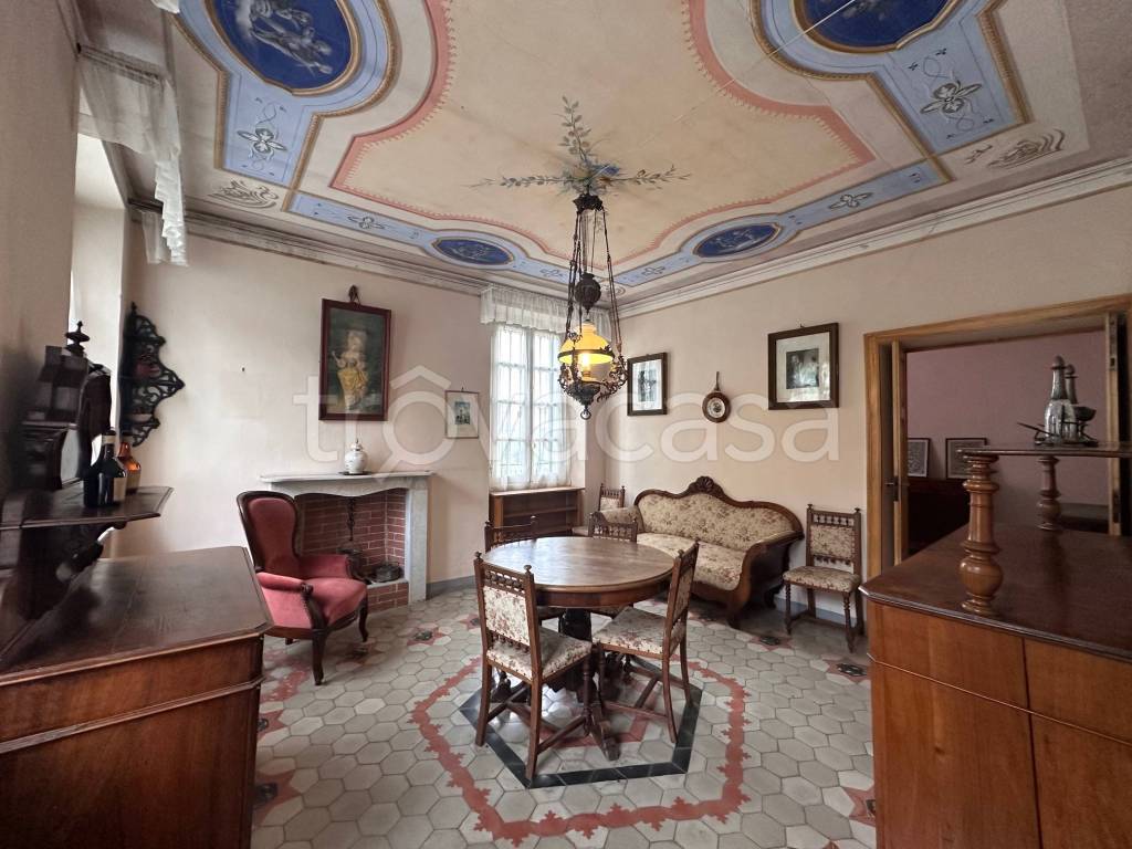 casa indipendente in vendita a Ricaldone