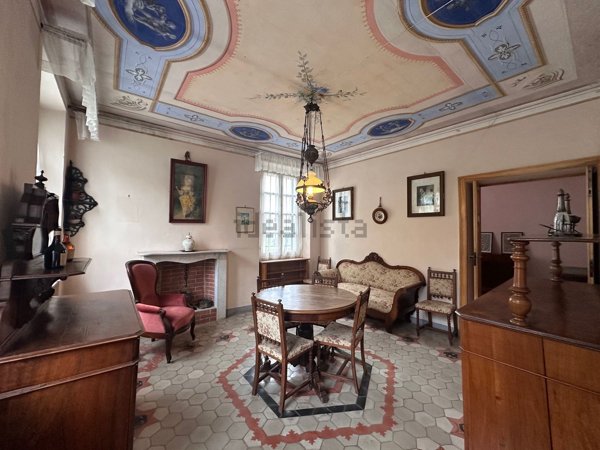 casale in vendita a Ricaldone