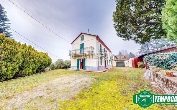casa indipendente in vendita a Ricaldone