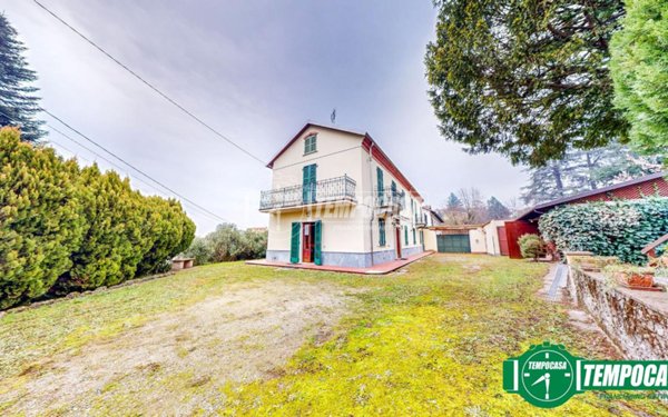 casa indipendente in vendita a Ricaldone