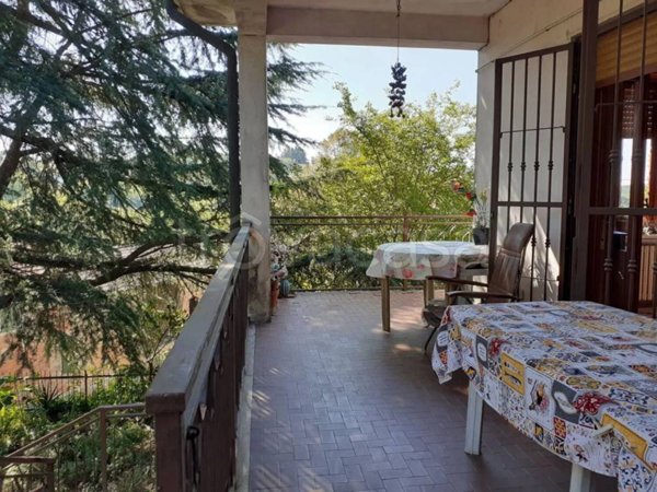 casa indipendente in vendita a Ricaldone