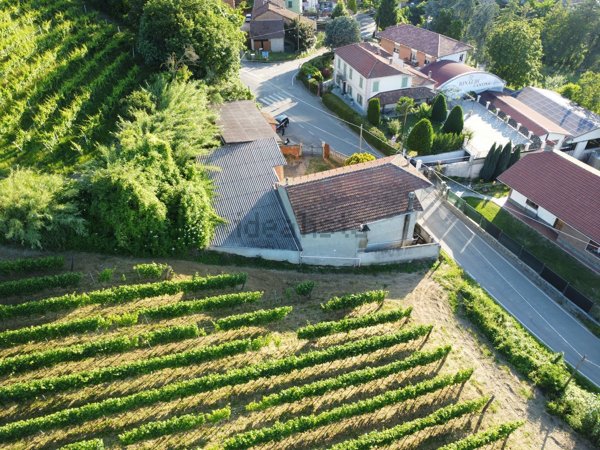 casa indipendente in vendita a Ricaldone