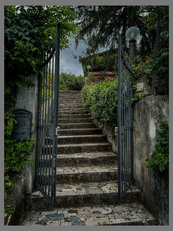 casa indipendente in vendita a Ricaldone