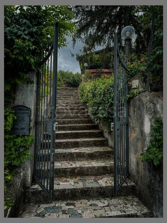 casa indipendente in vendita a Ricaldone