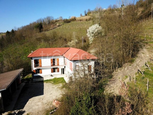 casa indipendente in vendita a Ricaldone