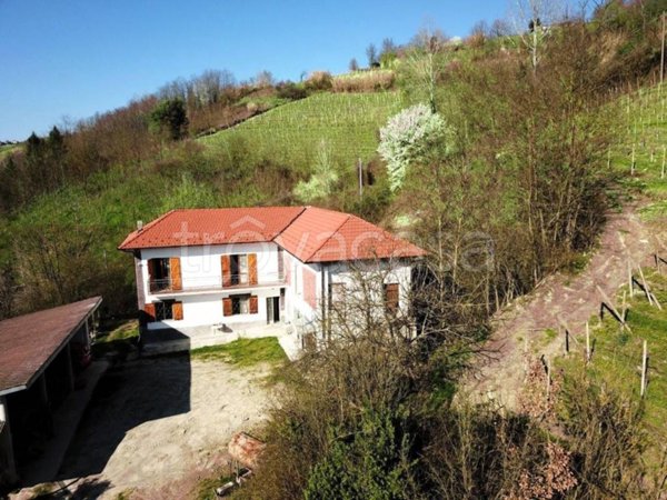 casa indipendente in vendita a Ricaldone