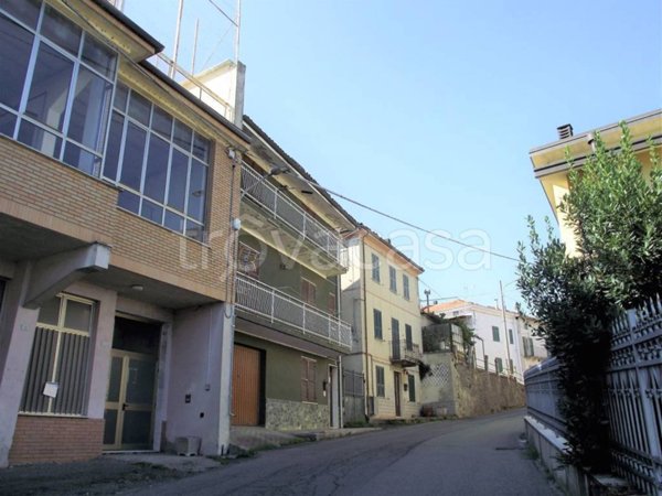 appartamento in vendita a Rivalta Bormida
