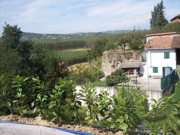casa indipendente in vendita a Rivalta Bormida