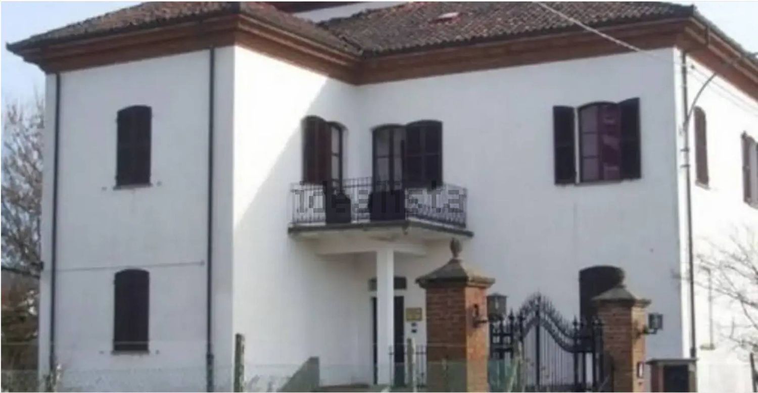 casa indipendente in vendita a Rivalta Bormida