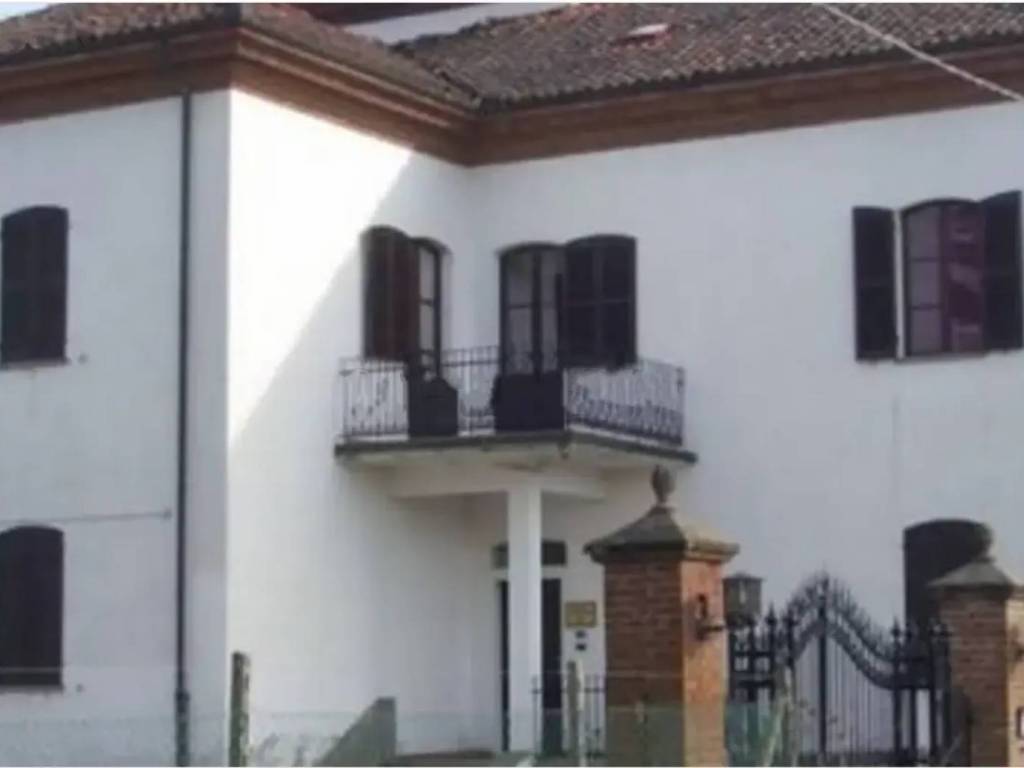 casa indipendente in vendita a Rivalta Bormida