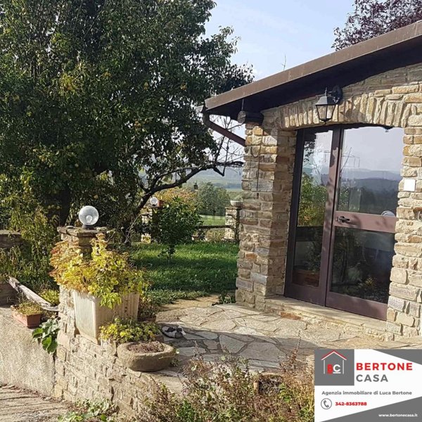 casa indipendente in vendita a Rivalta Bormida
