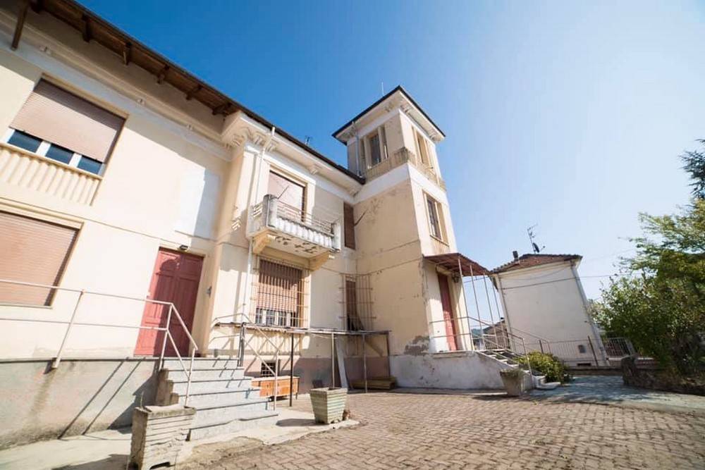casa indipendente in vendita a Rivalta Bormida