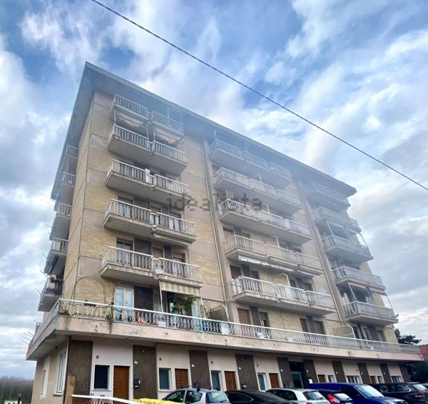 appartamento in vendita a Rivalta Bormida