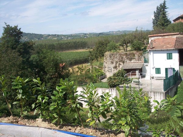 appartamento in vendita a Rivalta Bormida