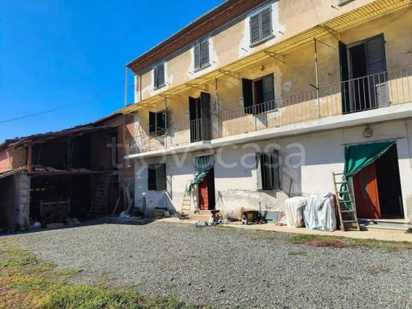 casa indipendente in vendita a Rivalta Bormida