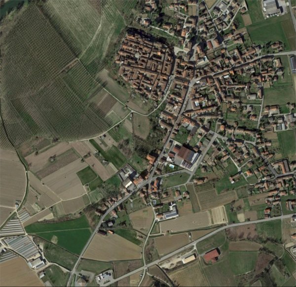 appartamento in vendita a Rivalta Bormida