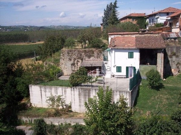 appartamento in vendita a Rivalta Bormida