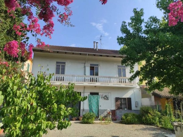 casa indipendente in vendita a Rivalta Bormida