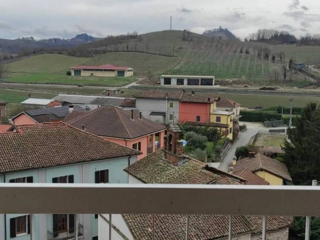 appartamento in vendita a Rivalta Bormida