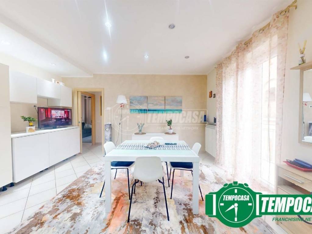 appartamento in vendita a Rivalta Bormida