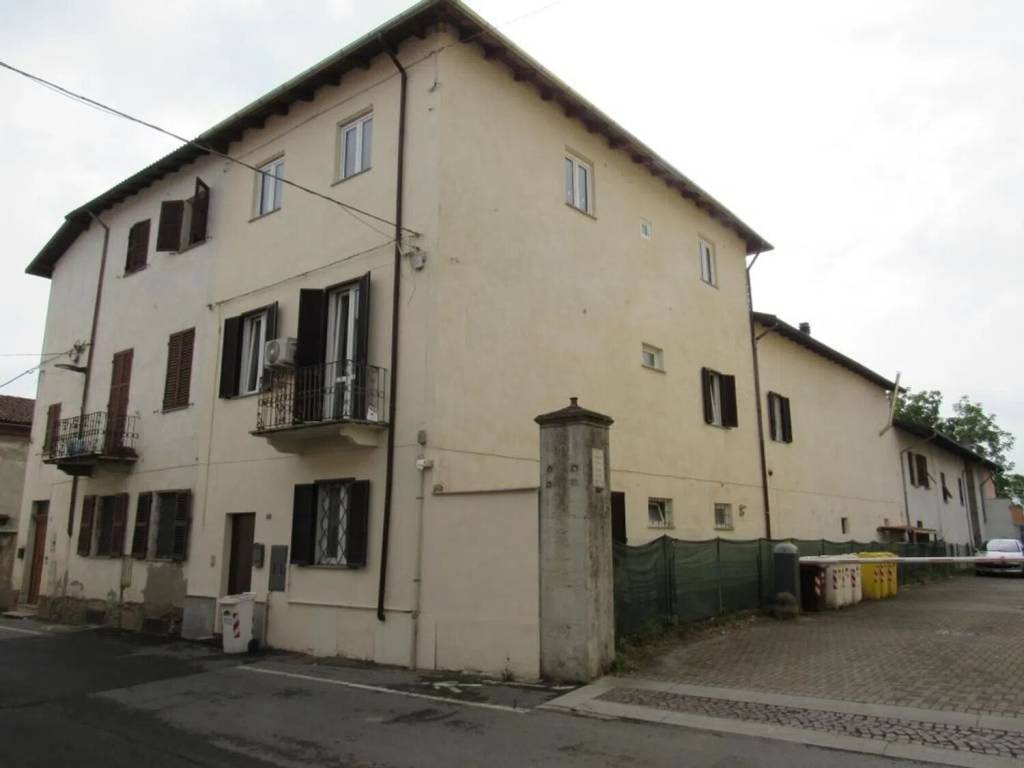 casa indipendente in vendita a Rivalta Bormida
