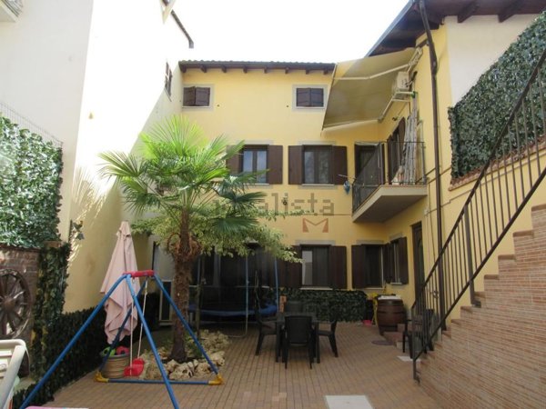 casa indipendente in vendita a Rivalta Bormida