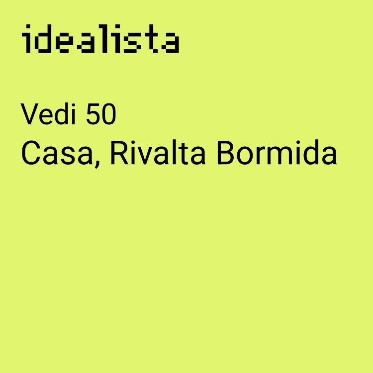 casa indipendente in vendita a Rivalta Bormida