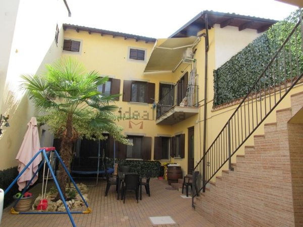 casa indipendente in vendita a Rivalta Bormida