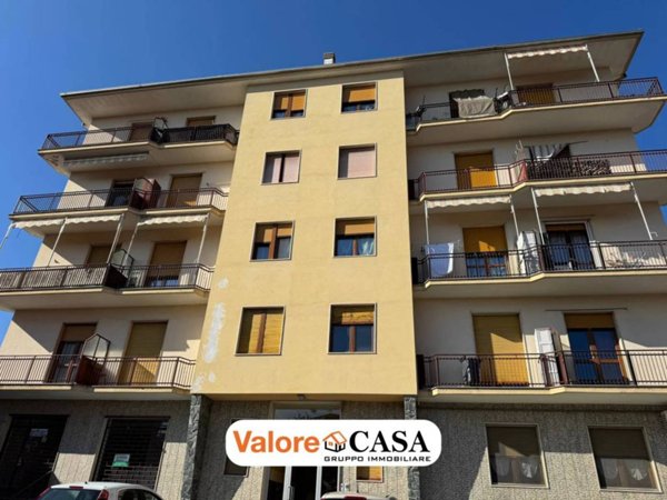 appartamento in vendita a Rivalta Bormida