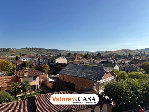 appartamento in vendita a Rivalta Bormida