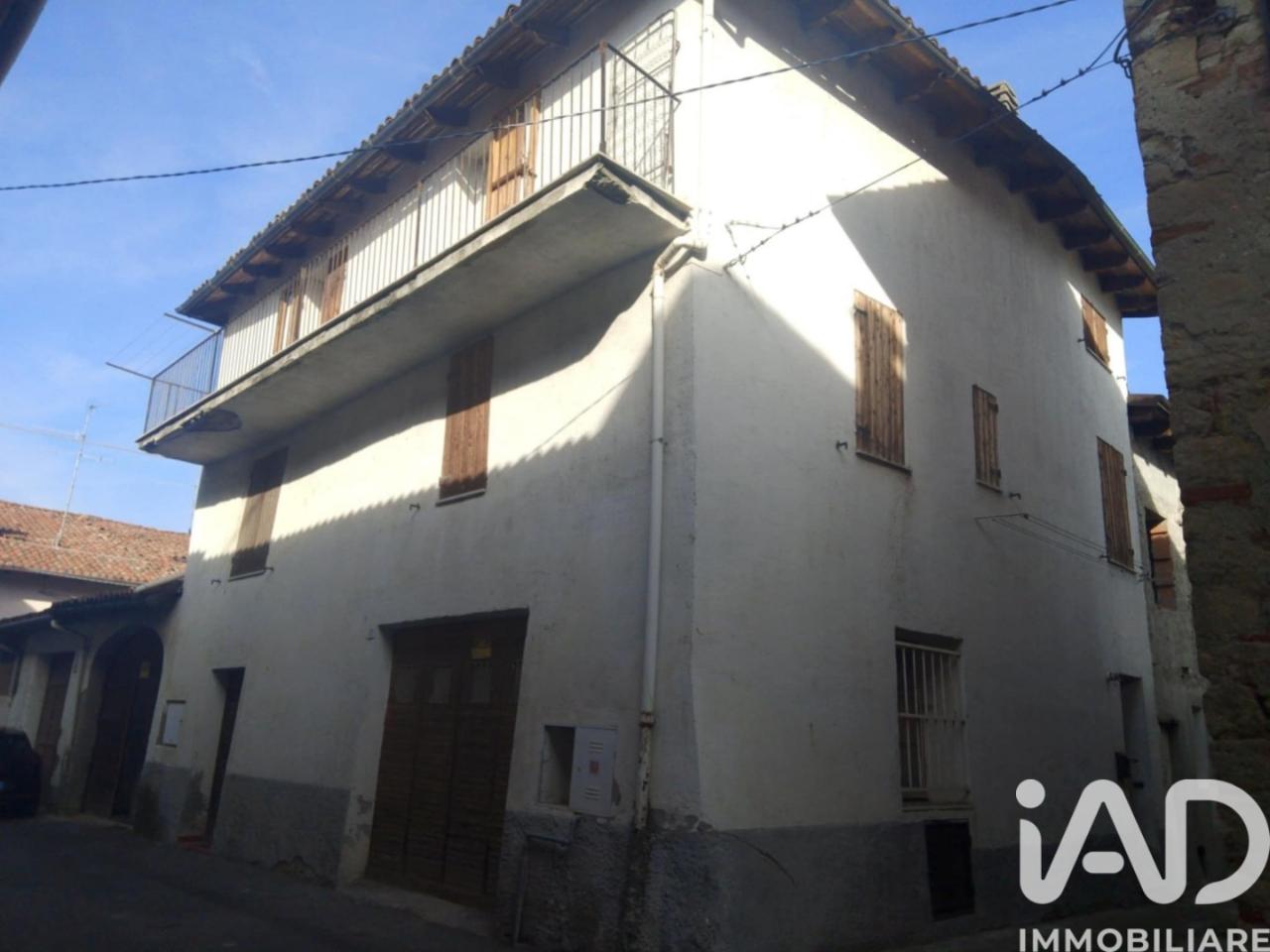 casa indipendente in vendita a Rivalta Bormida