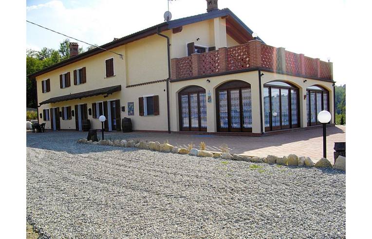 casa indipendente in vendita a Rivalta Bormida