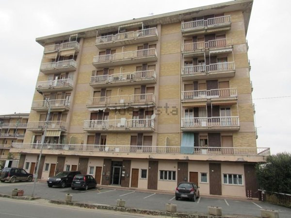 appartamento in vendita a Rivalta Bormida