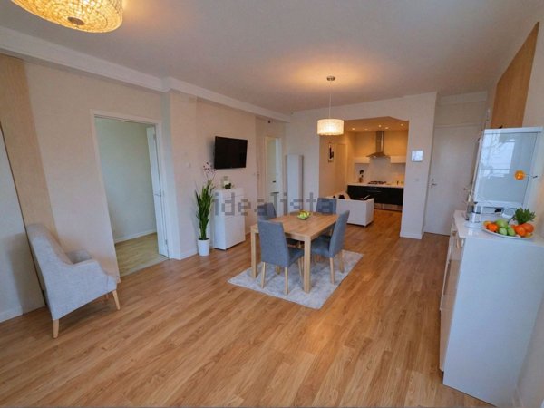 appartamento in vendita a Rivalta Bormida