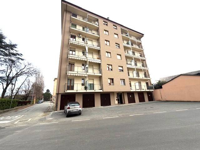 appartamento in vendita a Rivalta Bormida
