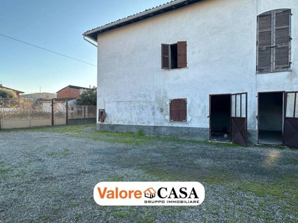 casa indipendente in vendita a Rivalta Bormida