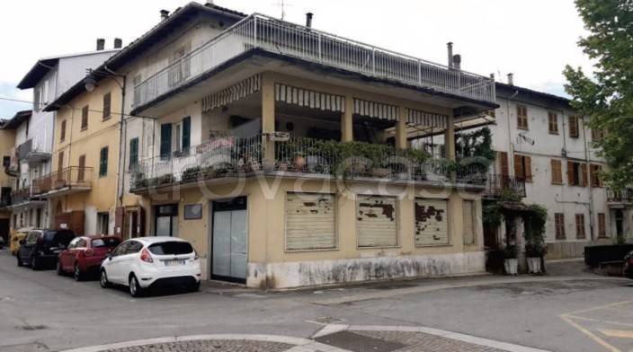 appartamento in vendita a Rivalta Bormida