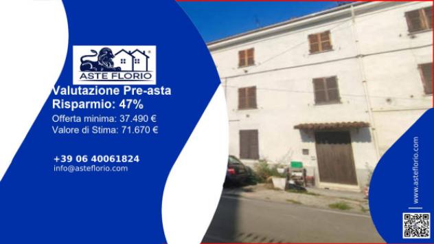 appartamento in vendita a Rivalta Bormida