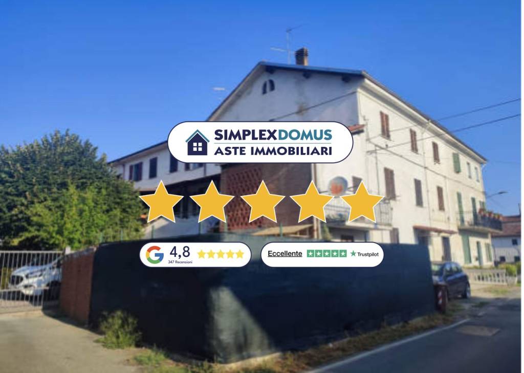 appartamento in vendita a Rivalta Bormida