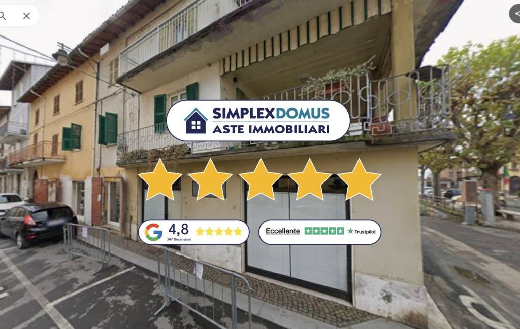 appartamento in vendita a Rivalta Bormida