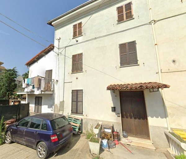 appartamento in vendita a Rivalta Bormida