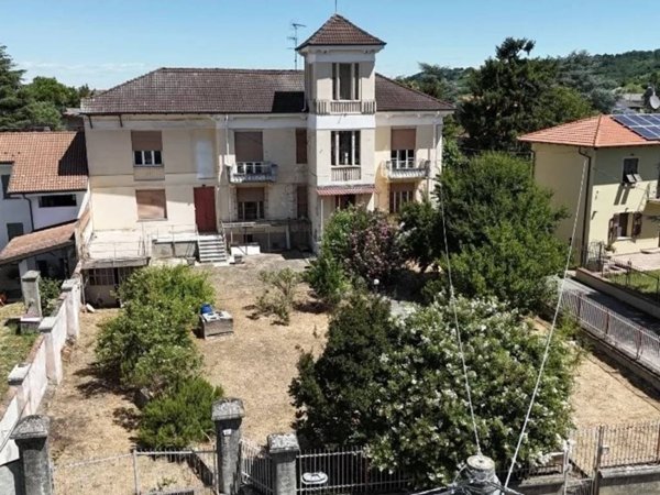 casa indipendente in vendita a Rivalta Bormida